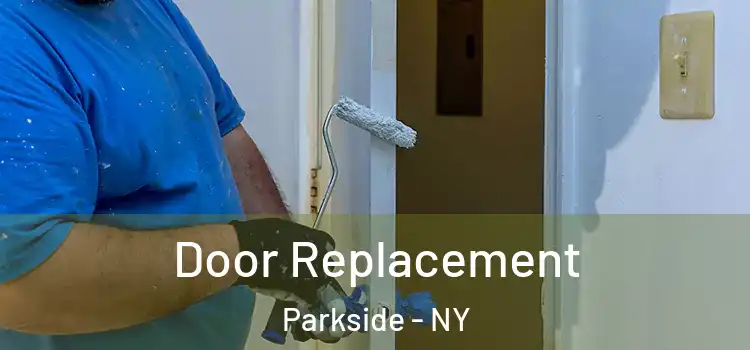  Door Replacement Parkside - NY