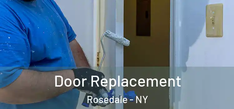  Door Replacement Rosedale - NY