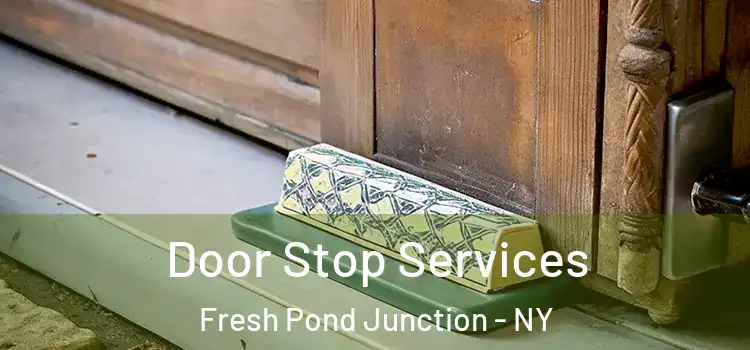 Door Stop Services Fresh Pond Junction - NY