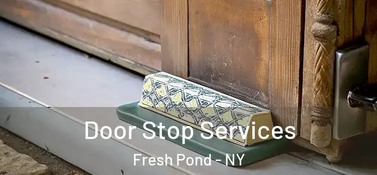 Door Stop Services Fresh Pond - NY