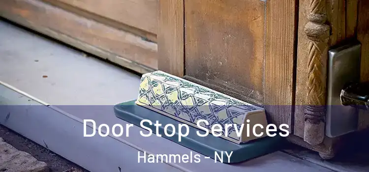 Door Stop Services Hammels - NY