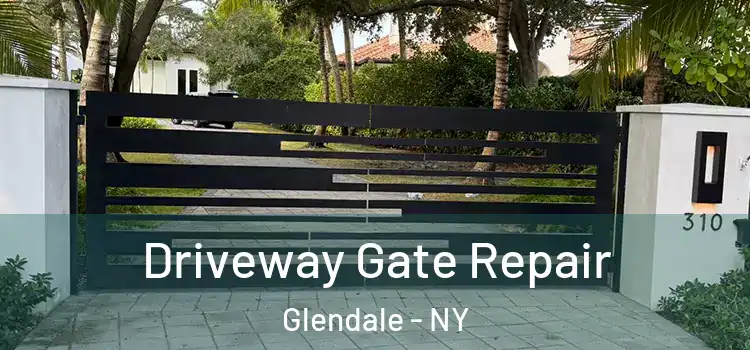  Driveway Gate Repair Glendale - NY