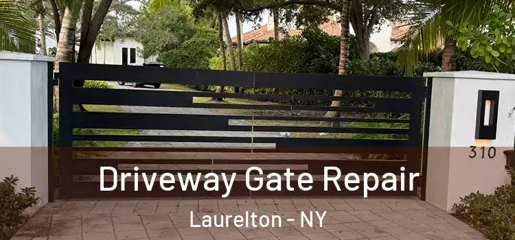  Driveway Gate Repair Laurelton - NY