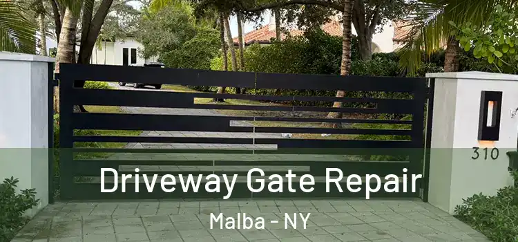  Driveway Gate Repair Malba - NY