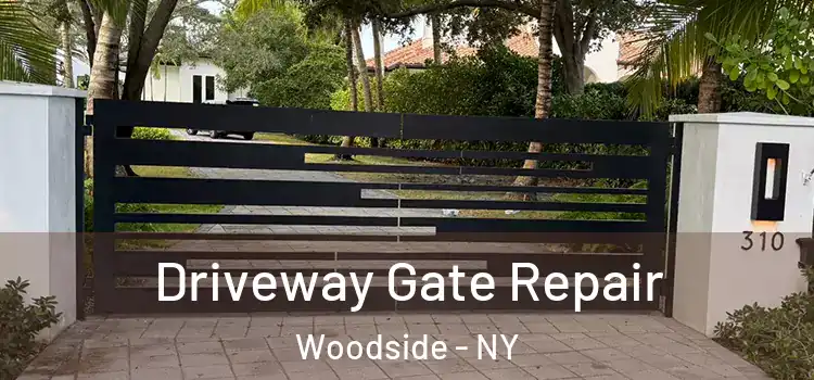  Driveway Gate Repair Woodside - NY