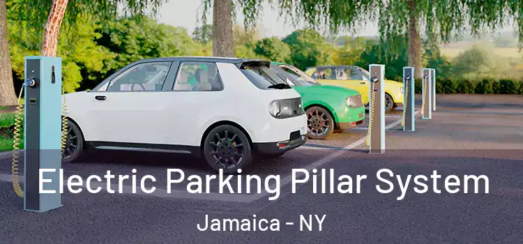 Electric Parking Pillar System Jamaica - NY