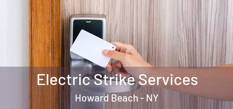  Electric Strike Services Howard Beach - NY