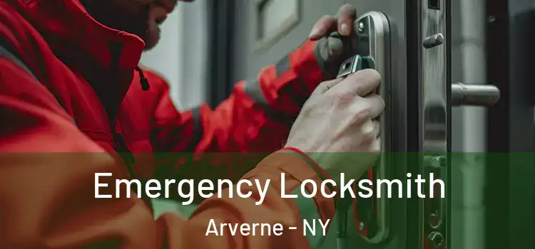  Emergency Locksmith Arverne - NY