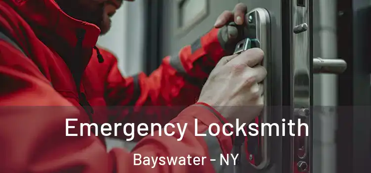  Emergency Locksmith Bayswater - NY