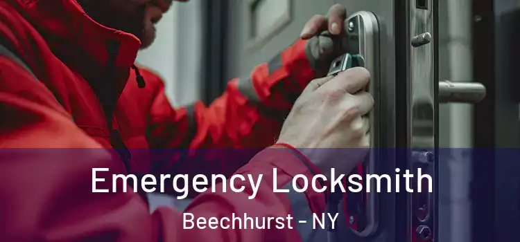  Emergency Locksmith Beechhurst - NY
