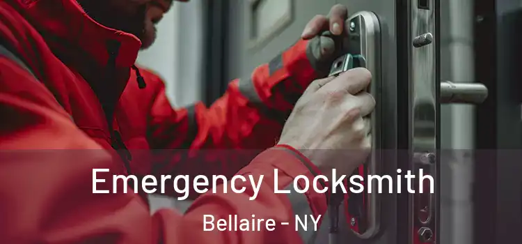  Emergency Locksmith Bellaire - NY