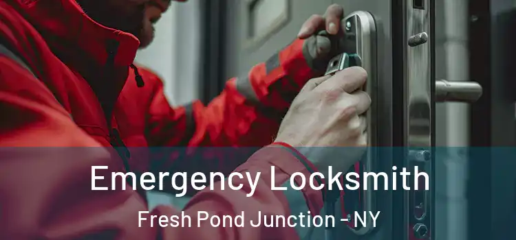 Emergency Locksmith Fresh Pond Junction - NY