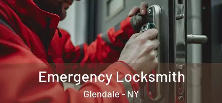 Emergency Locksmith Glendale - NY