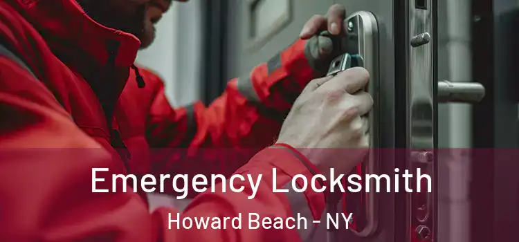  Emergency Locksmith Howard Beach - NY