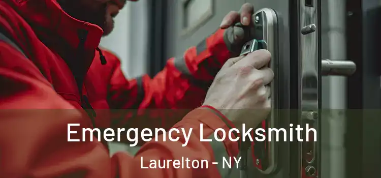 Emergency Locksmith Laurelton - NY