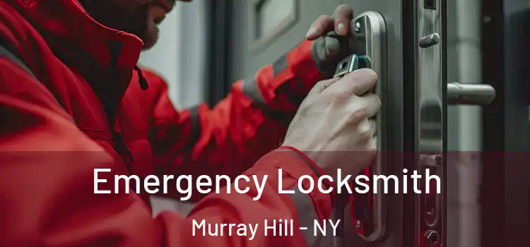  Emergency Locksmith Murray Hill - NY