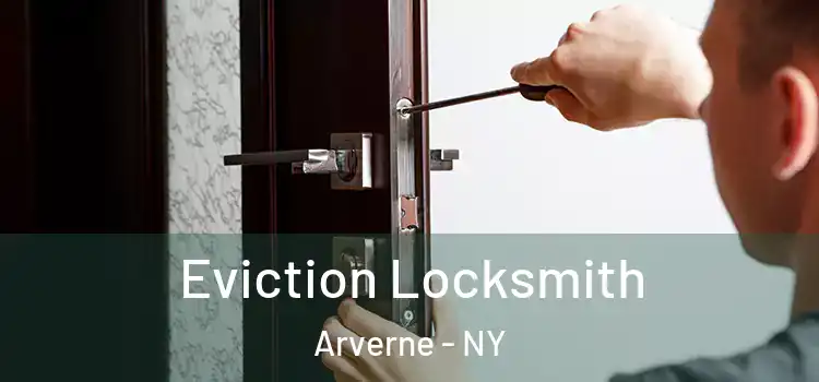  Eviction Locksmith Arverne - NY