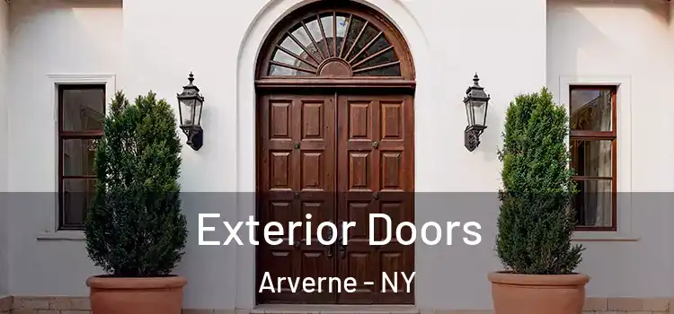 Exterior Doors Arverne - NY