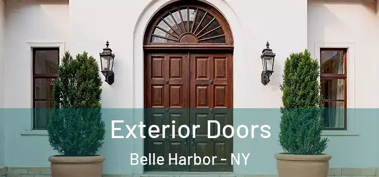 Exterior Doors Belle Harbor - NY