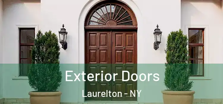 Exterior Doors Laurelton - NY