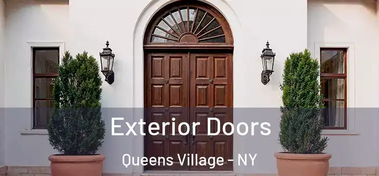  Exterior Doors Queens Village - NY