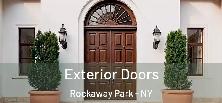  Exterior Doors Rockaway Park - NY