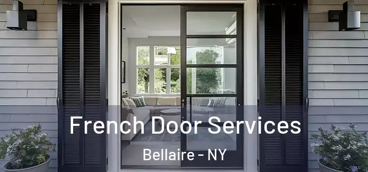 French Door Services Bellaire - NY