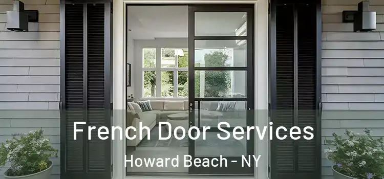 French Door Services Howard Beach - NY