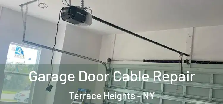  Garage Door Cable Repair Terrace Heights - NY