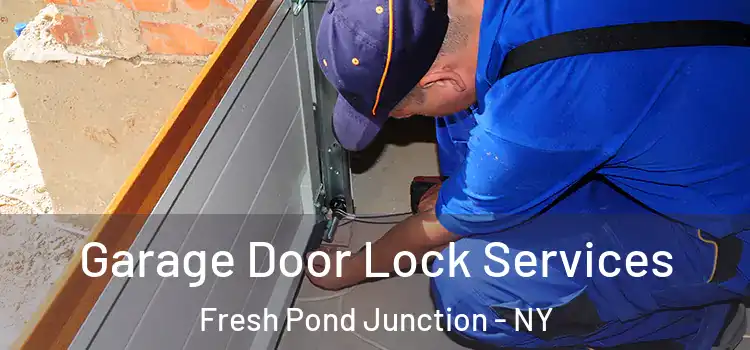 Garage Door Lock Services Fresh Pond Junction - NY
