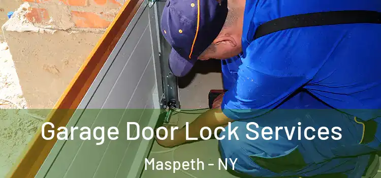 Garage Door Lock Services Maspeth - NY