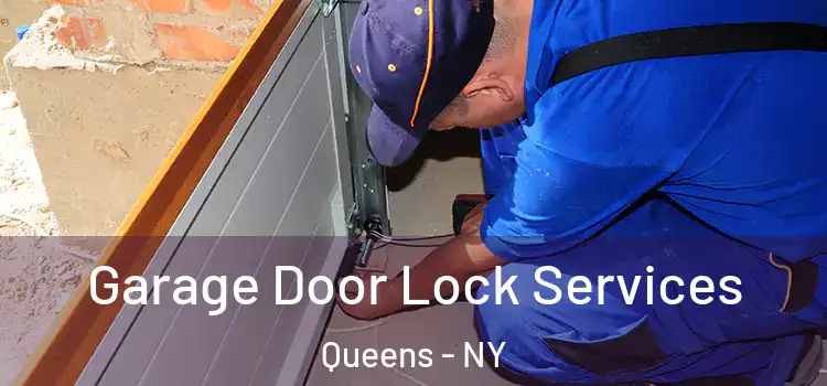  Garage Door Lock Services Queens - NY
