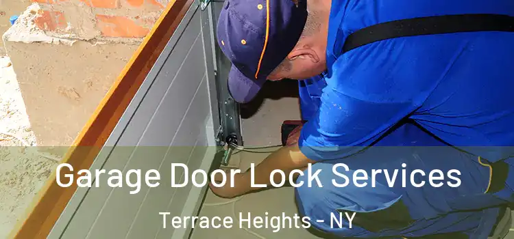 Garage Door Lock Services Terrace Heights - NY