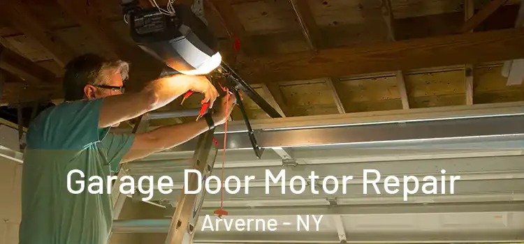  Garage Door Motor Repair Arverne - NY