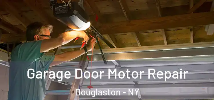  Garage Door Motor Repair Douglaston - NY