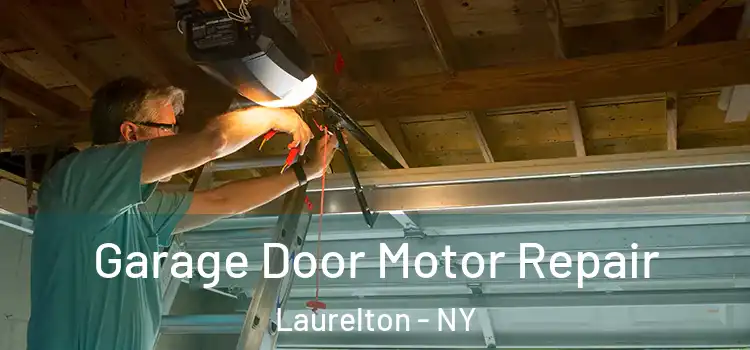  Garage Door Motor Repair Laurelton - NY
