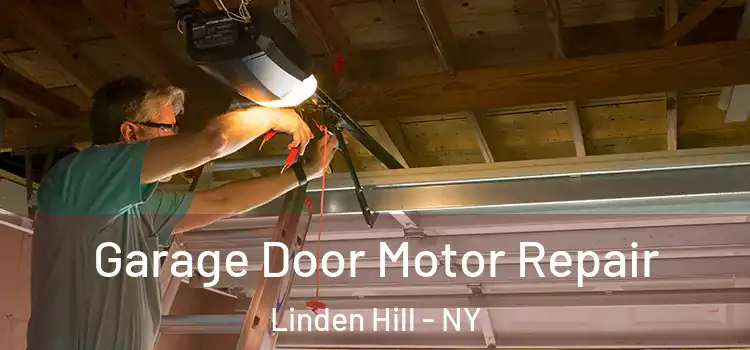  Garage Door Motor Repair Linden Hill - NY