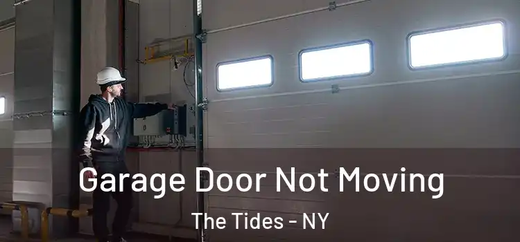  Garage Door Not Moving The Tides - NY