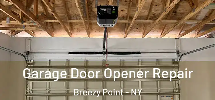  Garage Door Opener Repair Breezy Point - NY