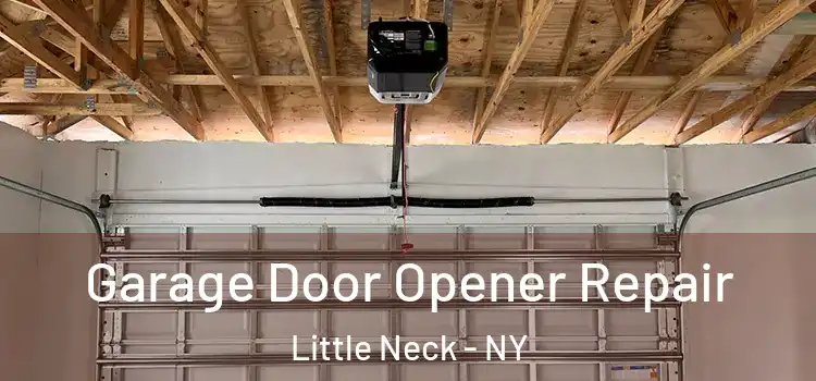  Garage Door Opener Repair Little Neck - NY