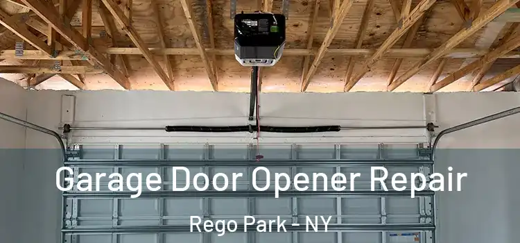  Garage Door Opener Repair Rego Park - NY