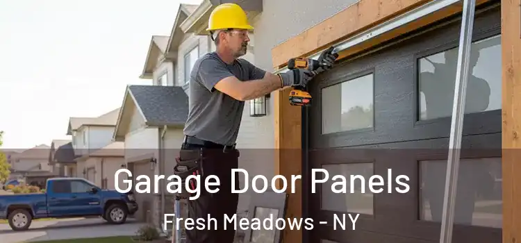  Garage Door Panels Fresh Meadows - NY