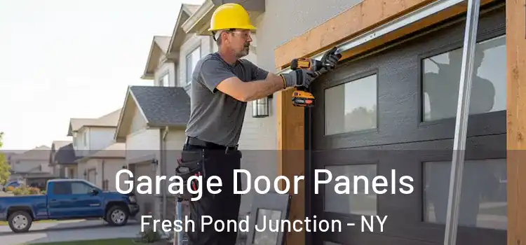  Garage Door Panels Fresh Pond Junction - NY