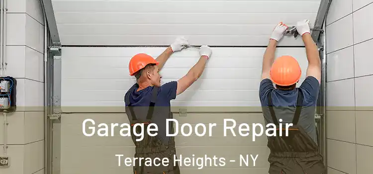  Garage Door Repair Terrace Heights - NY