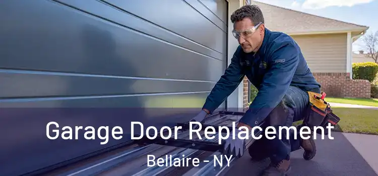  Garage Door Replacement Bellaire - NY
