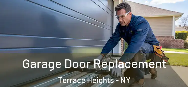  Garage Door Replacement Terrace Heights - NY