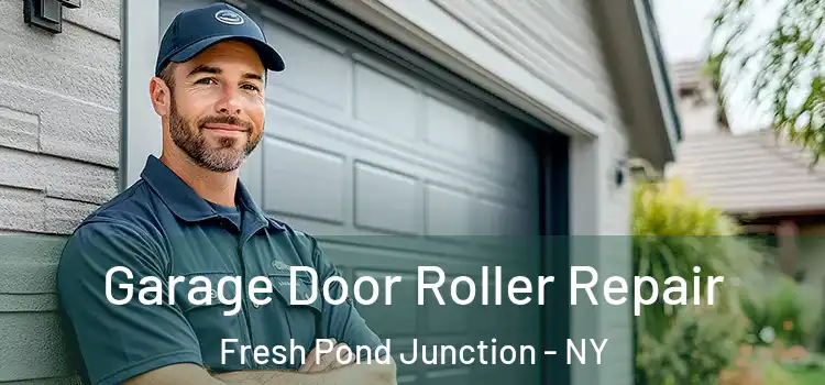  Garage Door Roller Repair Fresh Pond Junction - NY