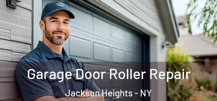  Garage Door Roller Repair Jackson Heights - NY