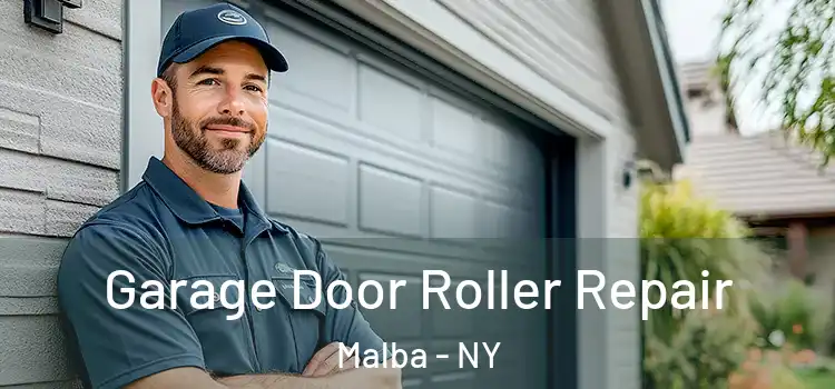  Garage Door Roller Repair Malba - NY