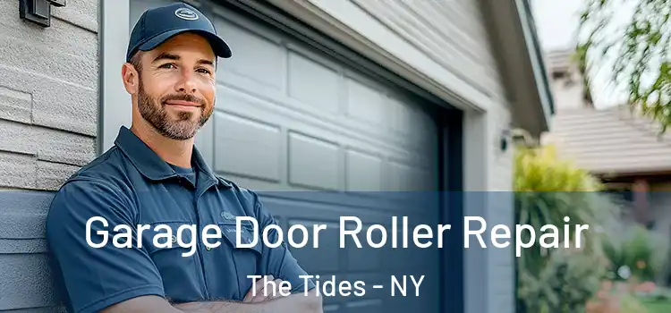 Garage Door Roller Repair The Tides - NY